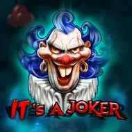 It's a Joker hos 20Bet Norge