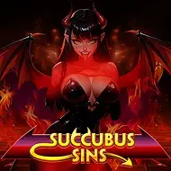 Succubus Sins hos 20Bet Norge