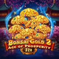 Bonsai Gold 2: Age of Prosperity hos 20Bet Norge