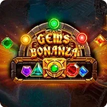 Gems Bonanza hos 20Bet Norge