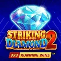 Striking Diamond 2 hos 20Bet Norge