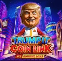 Trumpit Coin Link hos 20Bet Norge