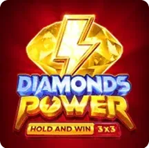 Diamonds Power hos 20Bet Norge