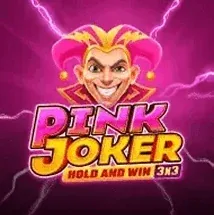 Pink Joker hos 20Bet Norge