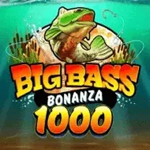 Big Bass Bonanza 1000 hos 20Bet Norge