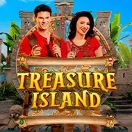 Treasure Island hos 20Bet Norge