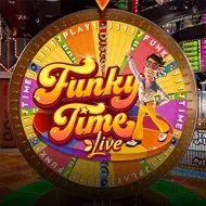 Funky Time hos 20Bet Norge