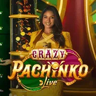 Crazy Pachinko hos 20Bet Norge