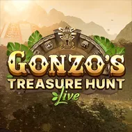 Gonzos Treasure Hunt hos 20Bet Norge