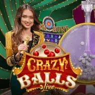 Crazy Balls hos 20Bet Norge