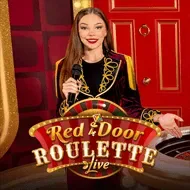 Red Door Roulette hos 20Bet Norge