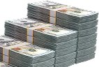 Ukentlig premie på 250 000 NOK hos 20Bet
